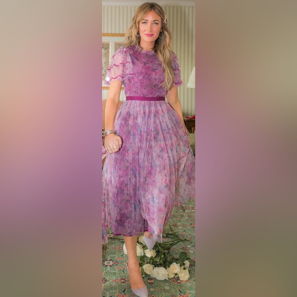 Ivy City Co Sugar Plum Fairy